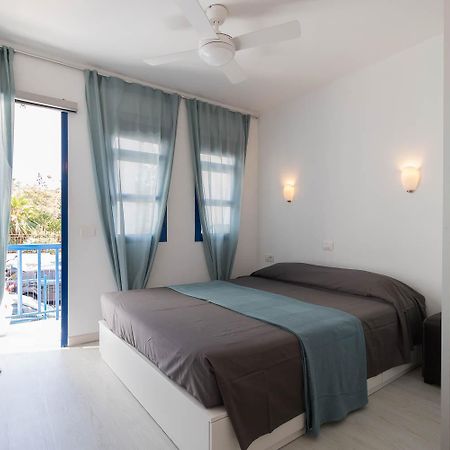 Casa Rimidia Daire Maspalomas  Dış mekan fotoğraf