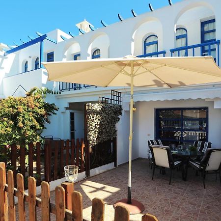 Casa Rimidia Daire Maspalomas  Dış mekan fotoğraf