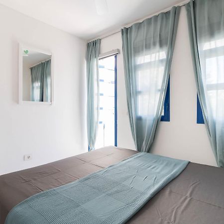 Casa Rimidia Daire Maspalomas  Dış mekan fotoğraf