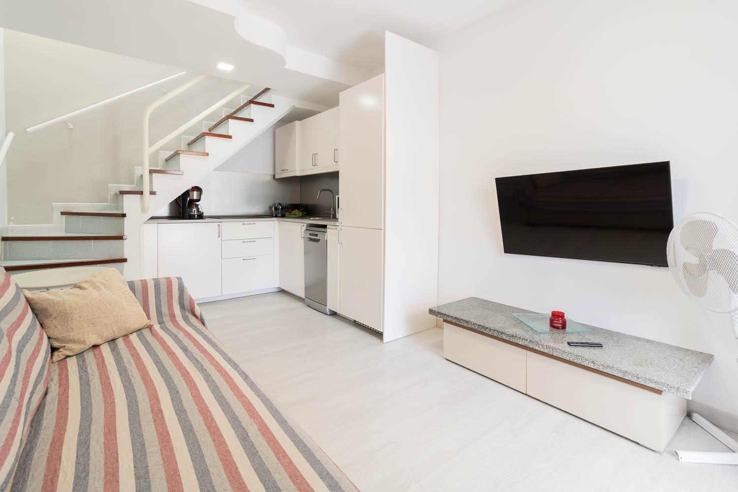 Casa Rimidia Daire Maspalomas  Dış mekan fotoğraf